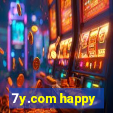 7y.com happy